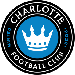 Charlotte FC logo