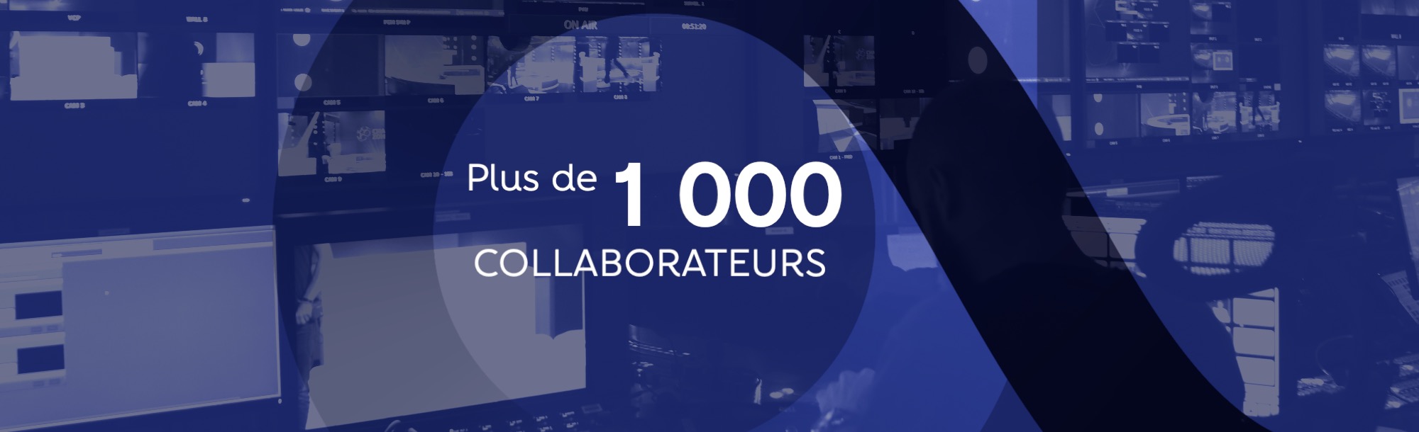 Collaborateurs