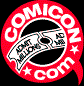 comicon logo