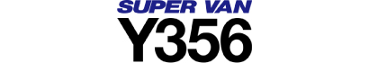 SUPER VAN Y356