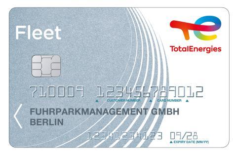 Mitarbeiter-Tankkarte FleetCards4You