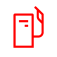 Icon Fuel pump