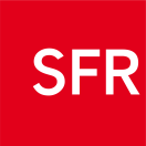 sfr.fr logo