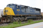 CSX 4679