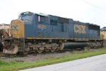 CSX 4681