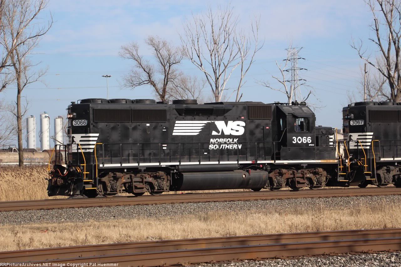 NS 3066