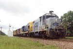 CSX 1727