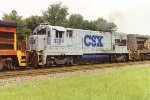 CSX 3284