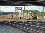 CSX 2276