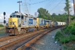 CSX 6481