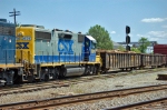 CSX 2676