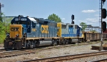 CSX 6090