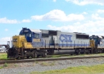 CSX  8639