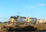 CSX  8000