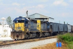 CSX  8003