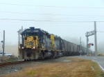 CSX  8004