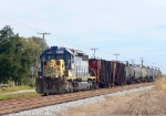 CSX  8004