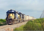 CSX  8011