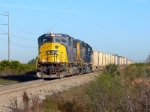 CSX   4676