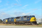 CSX   4676