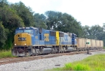 CSX  4678