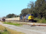 CSX  4683