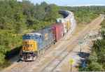 CSX  4692