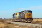 CSX  4694