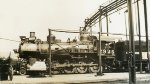 SP 4-8-0 #2935  "Mastodon" - Southern Pacific