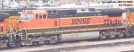 BNSF 0997