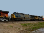 CSX 5014