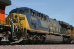 CSX 5014