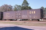 CSX 198891 FGE