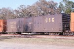 CSX 199021 FGE