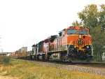 BNSF 997