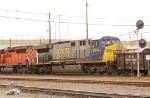 CSX 5014