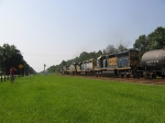 CSX 8005