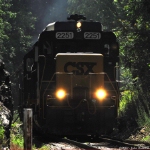 CSX 2251