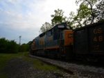 CSX 2222