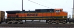 BNSF 997