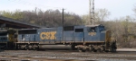 CSX 4692