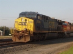 CSX 5014