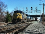 CSX 5014