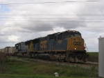 CSX 4692