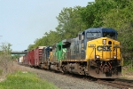 CSX Q62030