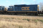 CSX 2251