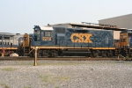 CSX 2276