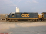 CSX 2222