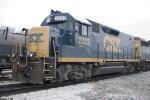 CSX 2222