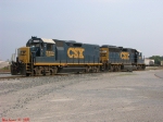 CSX 2222,6921